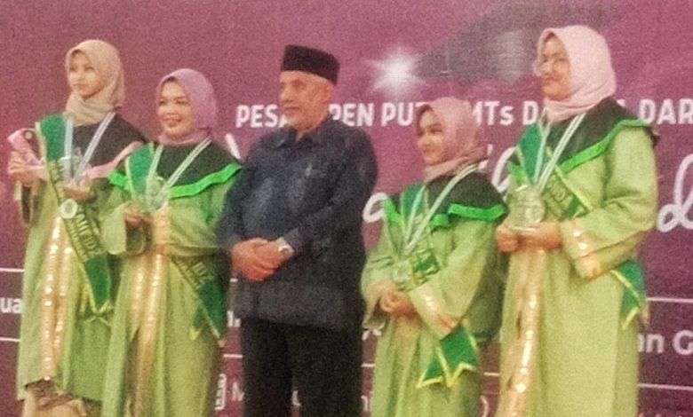 Wisuda Darul Marhamah