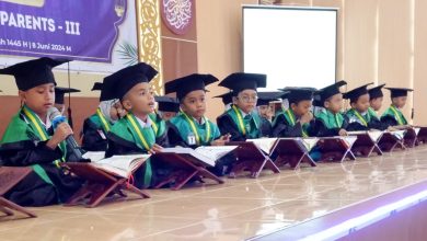 Wisuda Tartili SD 01