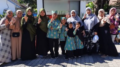 Kafilah FASI Al Irsyad Banyuwangi