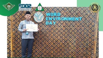 SD Al Irsyad 02 Purwokerto raih predikat Sekolah Adiwiyata Tingkat Provinsi Jawa Tengah