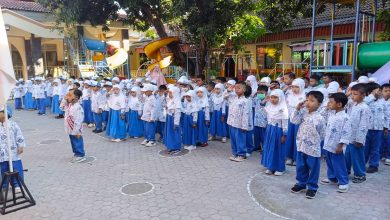 MPLS di TK Al Irsyad Al Islamiyyah Situbondo