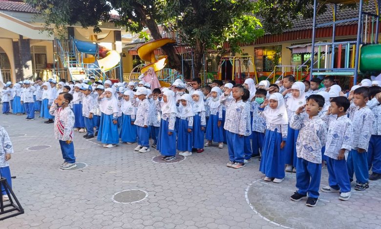 MPLS di TK Al Irsyad Al Islamiyyah Situbondo