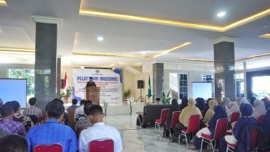 Pelatihan Nasional MPP