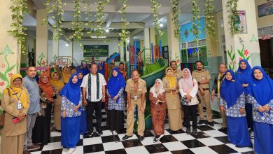 Studi Tiru KB TK Kota Madiun