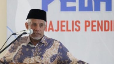 Pernyataan Sikap Al Irsyad tentang PP 28 tahun 2024