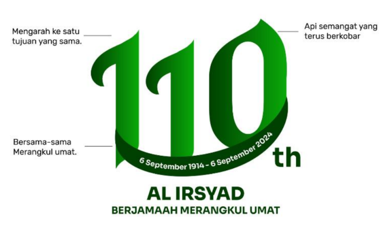 Logo Milad 110