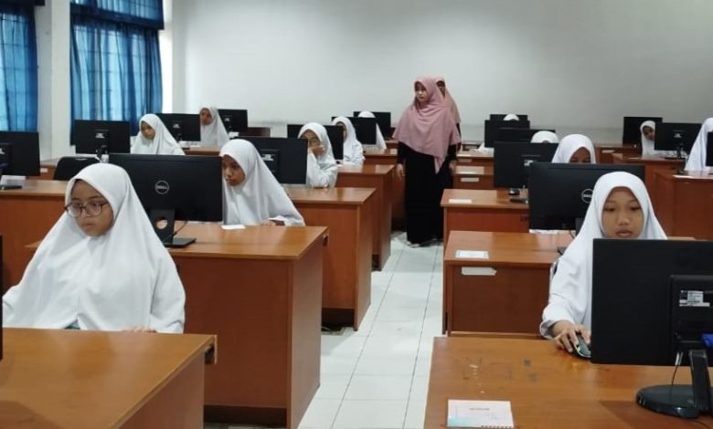 ASBN Darul Marhamah