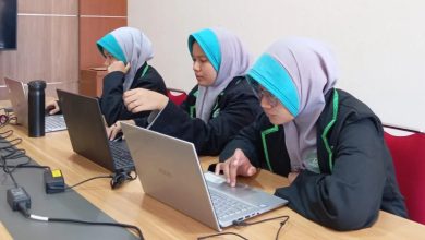 Bahasa Arab Surakarta