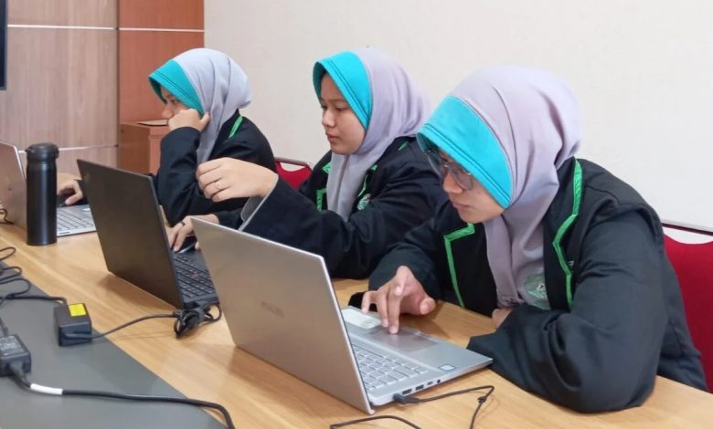 Bahasa Arab Surakarta