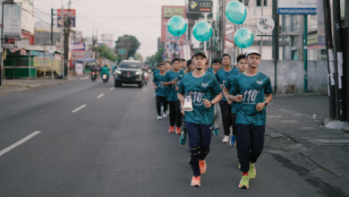 Komunitas Irsyadi Runner diluncurkan oleh Al Irsyad Al Islamiyyah Purwokerto pada Milad ke-110. Berfokus pada olahraga lari dan kepedulian sosial, Irsyadi Runner bertujuan untuk menggalang solidaritas dan menginspirasi masyarakat melalui kegiatan positif yang sesuai dengan nilai-nilai Islam.