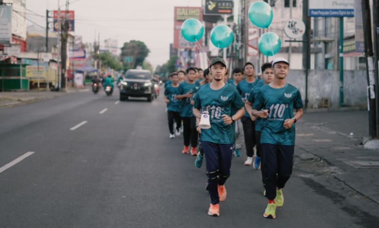 Komunitas Irsyadi Runner diluncurkan oleh Al Irsyad Al Islamiyyah Purwokerto pada Milad ke-110. Berfokus pada olahraga lari dan kepedulian sosial, Irsyadi Runner bertujuan untuk menggalang solidaritas dan menginspirasi masyarakat melalui kegiatan positif yang sesuai dengan nilai-nilai Islam.