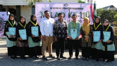 penghargaan bagi pendidik