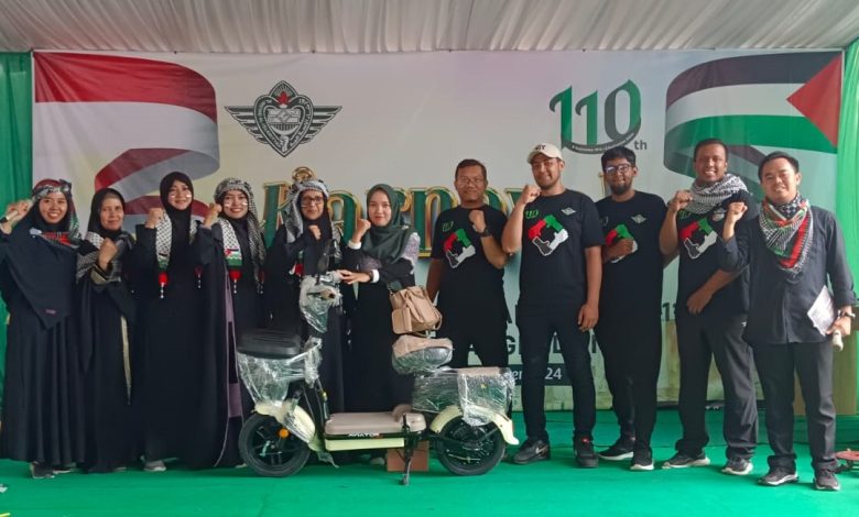 Perayaan Milad ke-110 Al-Irsyad Al-Islamiyyah Pemalang dimeriahkan dengan pawai karnaval bertema Solidaritas Palestina, pengobatan gratis, bazar tahunan, dan pentas seni. Kegiatan ini menggaungkan pesan kemanusiaan dan semangat kebersamaan