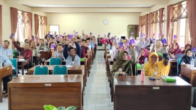 Lomba Inovasi Pembelajaran