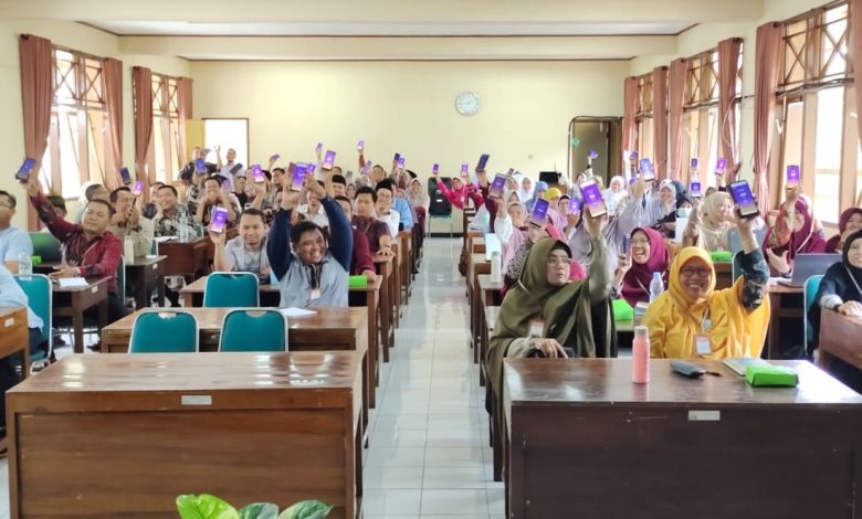 Lomba Inovasi Pembelajaran