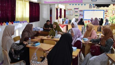 Sosialisasi Level 4 SD 02