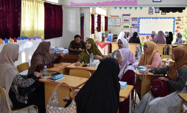 Sosialisasi Level 4 SD 02