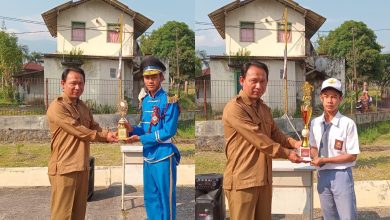 Prestasi IABS Cipanas