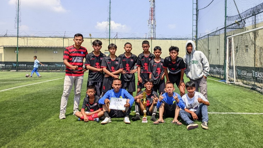 Prestasi IABS Cipanas