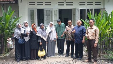 MPP kunjungi rumah Syaikh Surkati