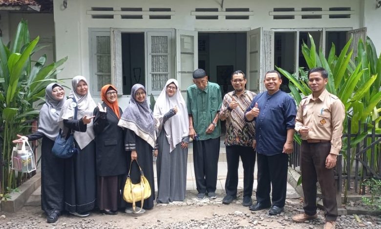 MPP kunjungi rumah Syaikh Surkati