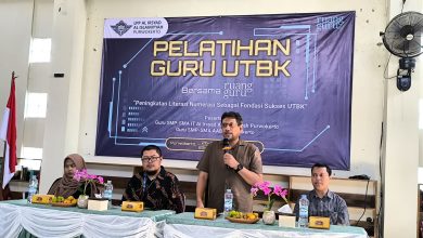 UTBK, LPP gelar pelatihan gandeng Ruang Guru