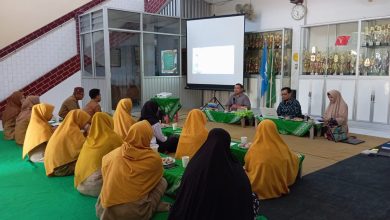 Pendampingan Pendidikan Comal