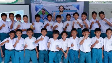 SD 01 Native Speaker 1