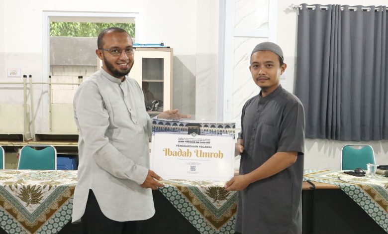 Umrah Ciledug