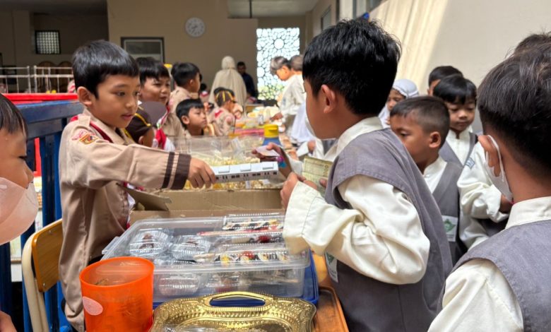 Bazar Siaga