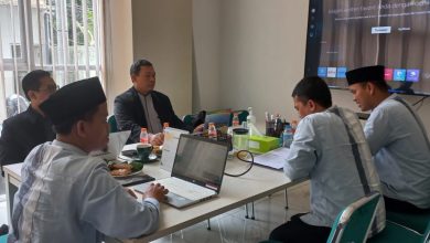 MPP dampingi LPP Bandung