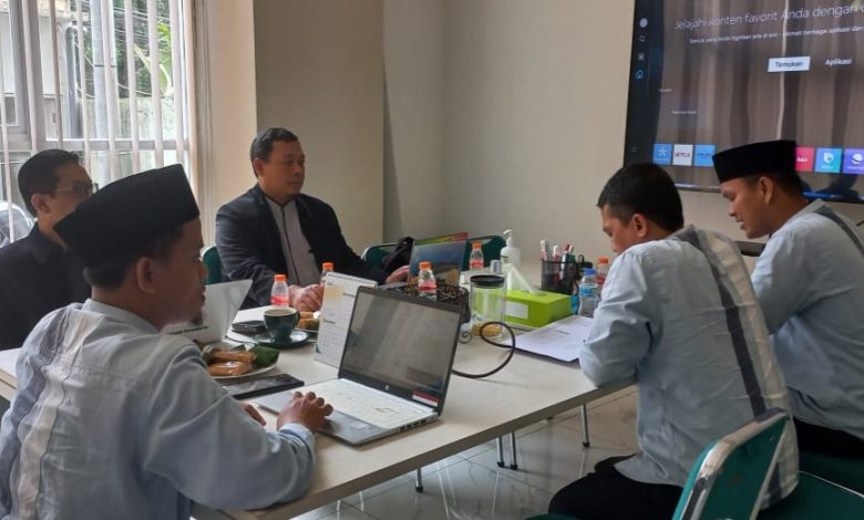 MPP dampingi LPP Bandung