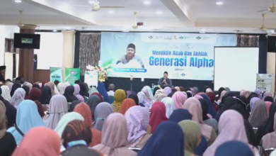 Seminar Parenting