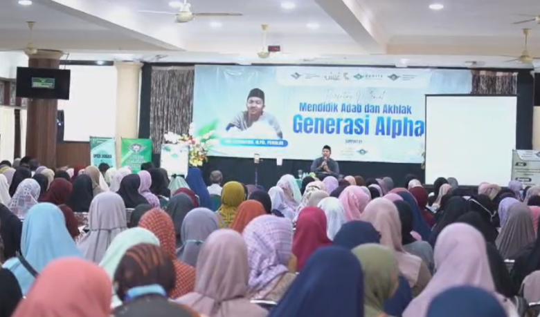 Seminar Parenting