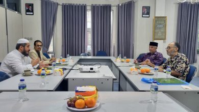 Kunjungan dari Yaman