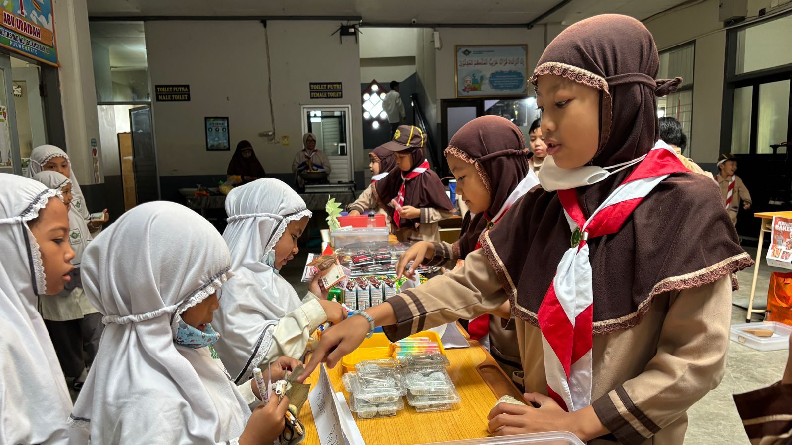 Bazar Siaga