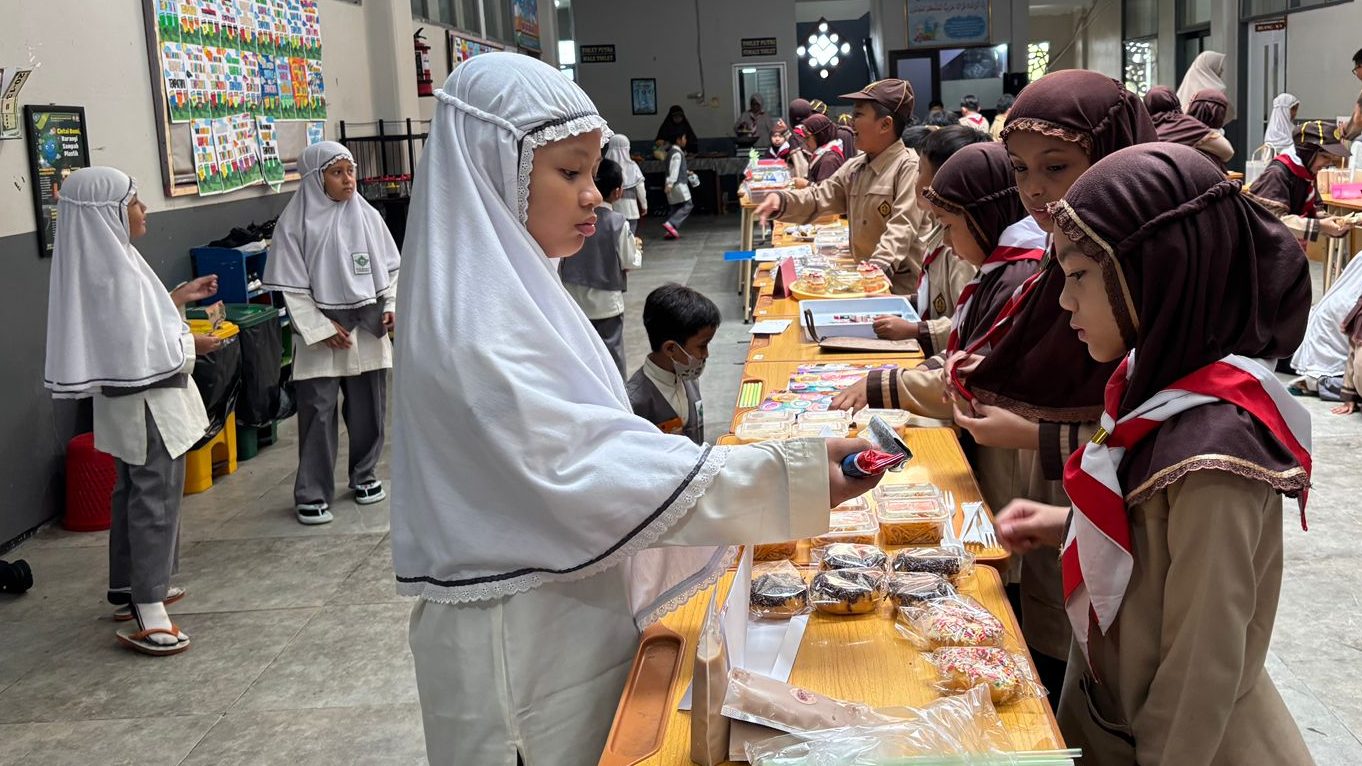 Bazar Siaga