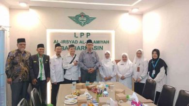 Sejarah MI Al Irsyad Banjarmasin