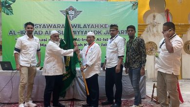 Muswil PW DKI Jakarta