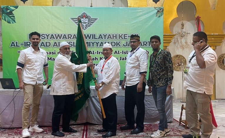 Muswil PW DKI Jakarta