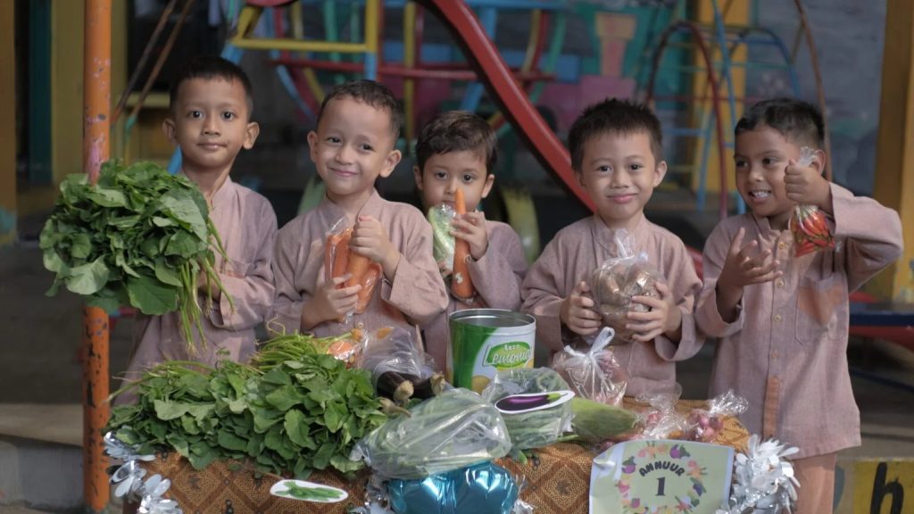 Pasar Mini Surakarta