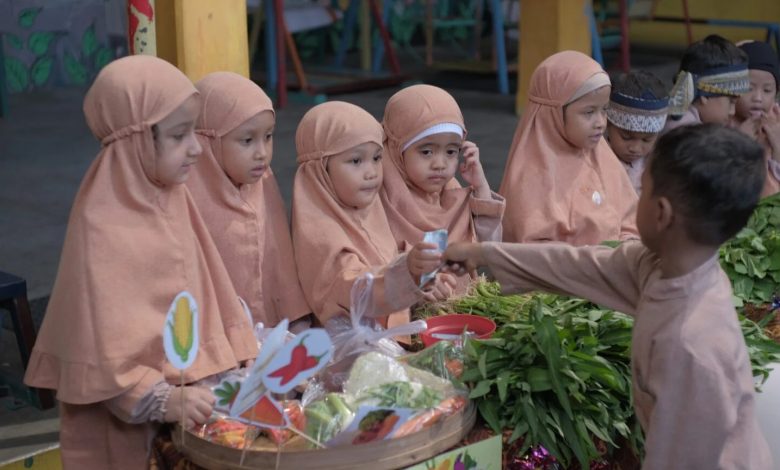 Pasar Mini Surakarta