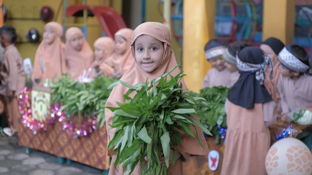 Pasar Mini Surakarta
