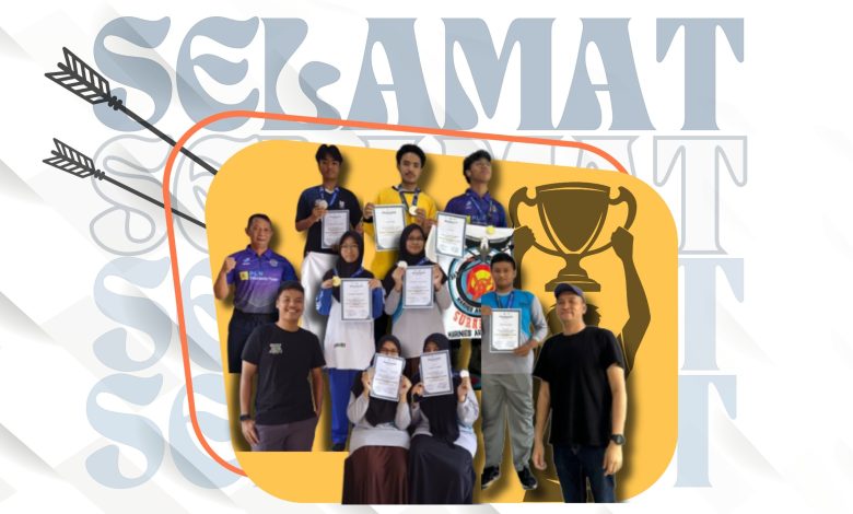 Panahan SMA Al Irsyad Surabaya