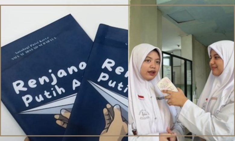 Literasi SMA Surabaya