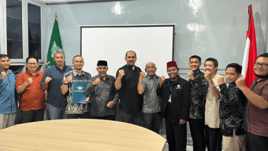 Renstra Laznas dan Sosek