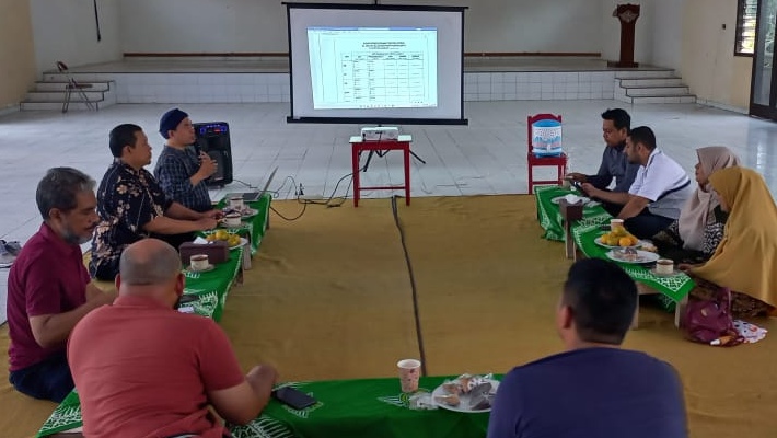 Al Irsyad Comal