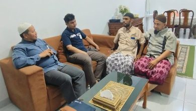 Al Irsyad Brebes
