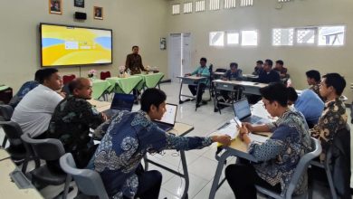 Pelatihan SDM di LPP Al Irsyad Al Islamiyyah Purwokerto