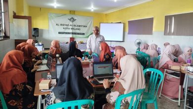 Kota Malang Pelatihan Asesmen